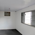 Módulos Metálicos de Conteiners para Alojamentos