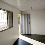 Módulos Metálicos de Conteiners para Alojamentos